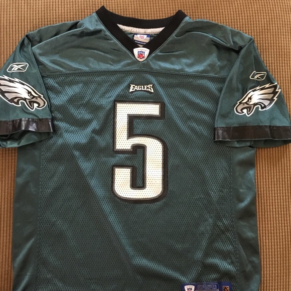 reebok eagles jersey